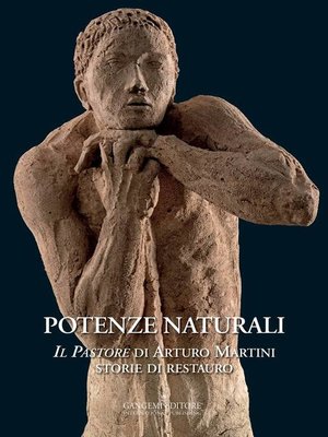 cover image of Potenze naturali